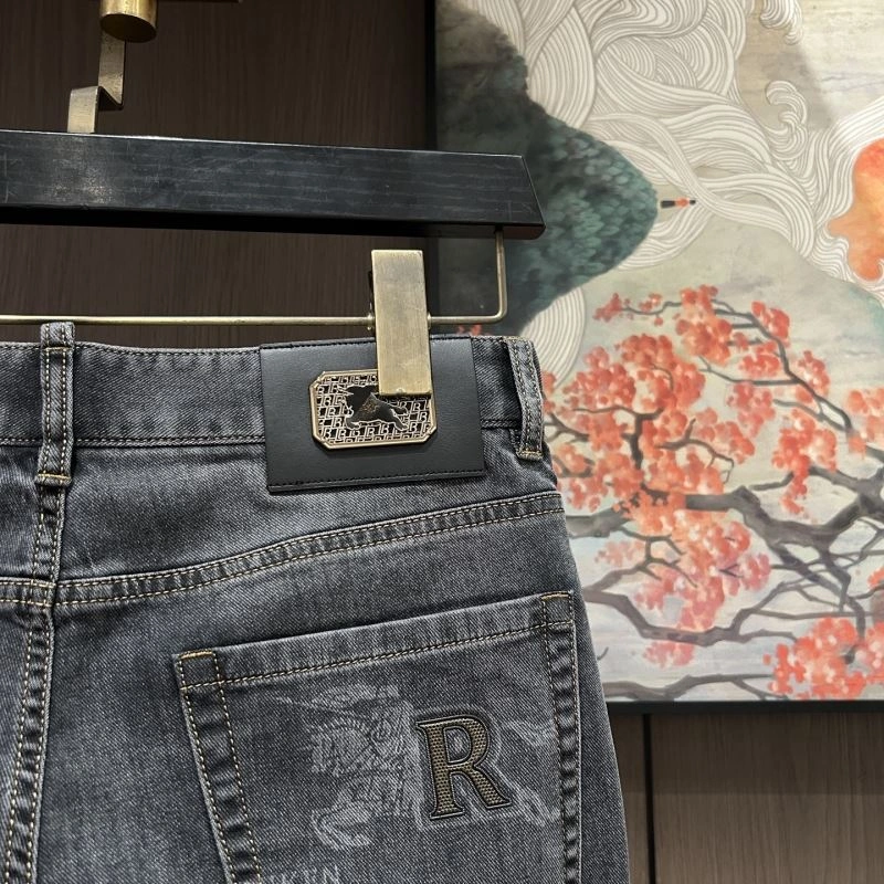 Burberry Jeans Sophisticated 102848