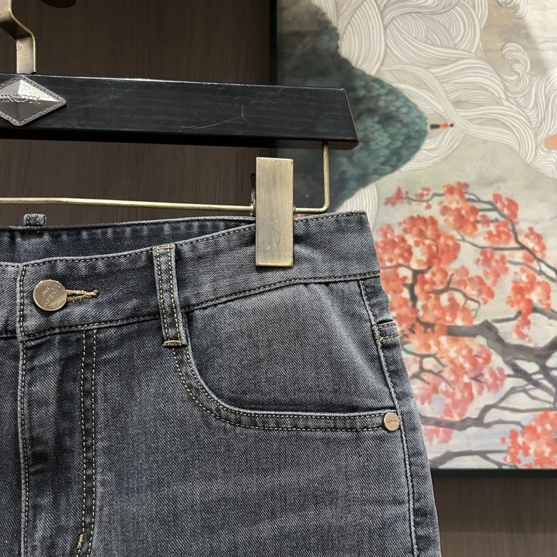 Burberry Jeans Sophisticated 102848