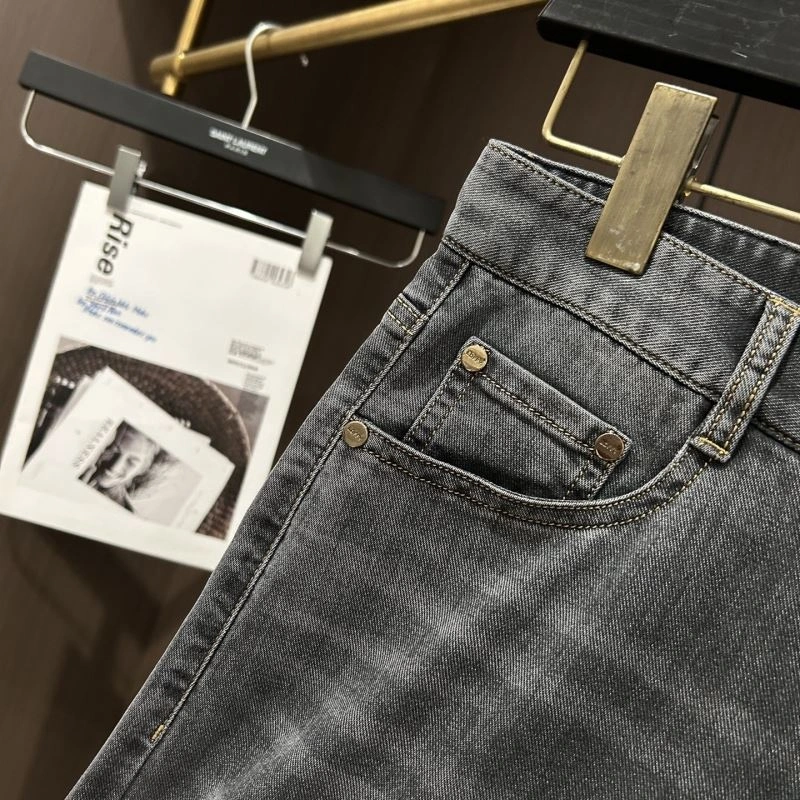Burberry Jeans Sophisticated 102848