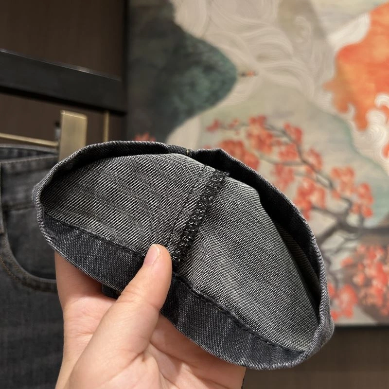 Burberry Jeans Sophisticated 102848