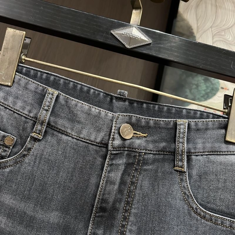 Burberry Jeans Sophisticated 102848