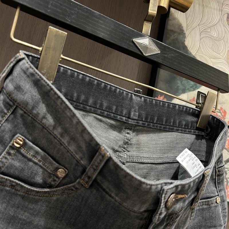 Burberry Jeans Sophisticated 102848