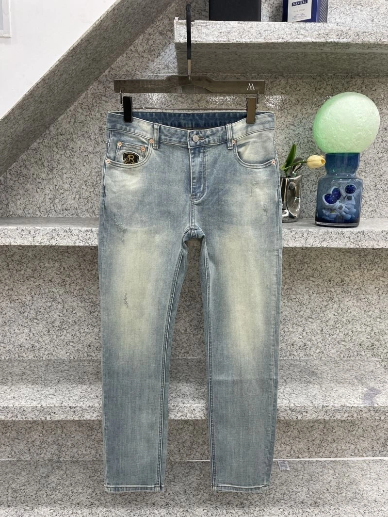 QuickDry Burberry Jeans 102846