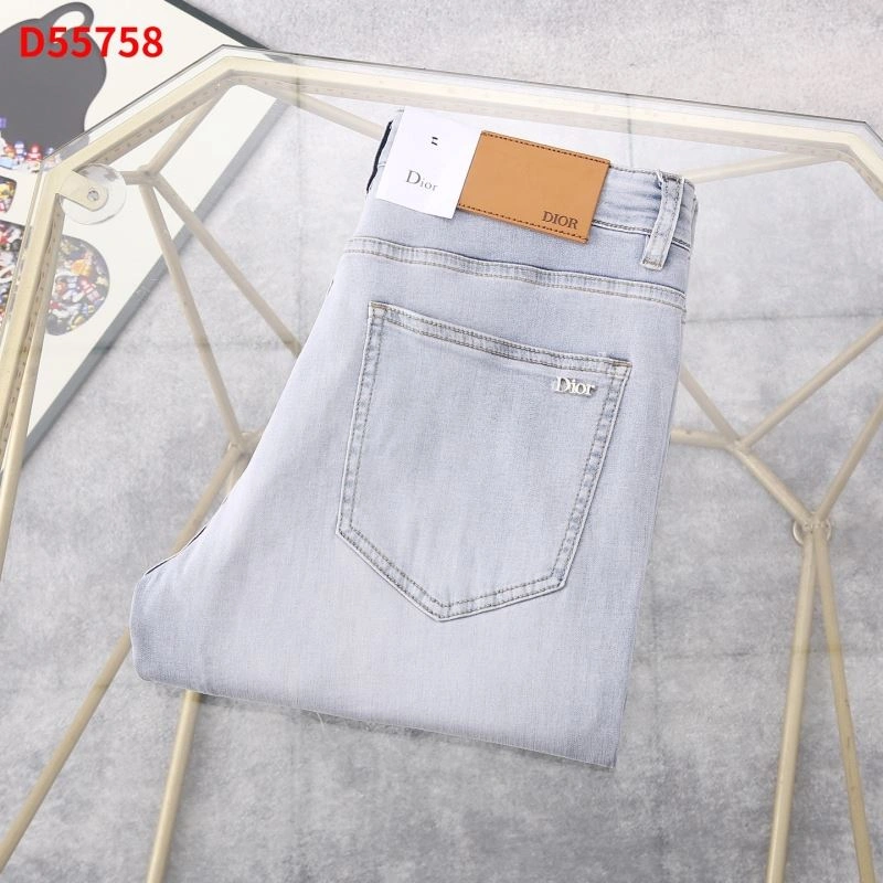 SmartChoice Burberry Jeans 102843