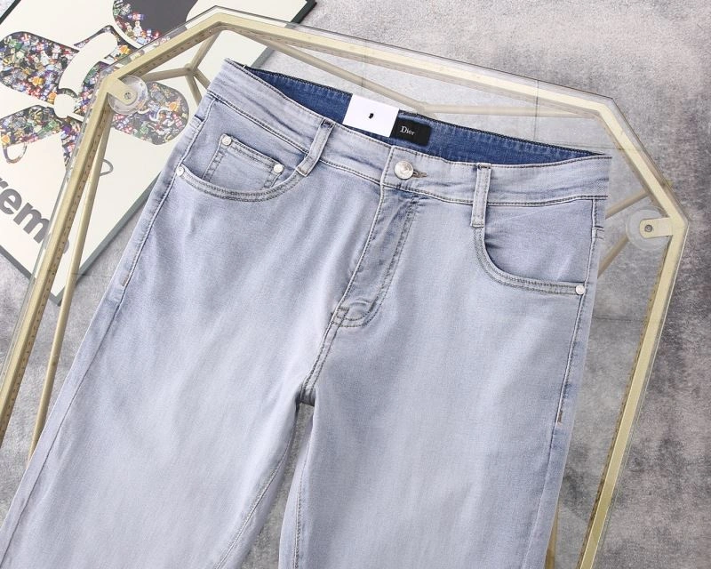 SmartChoice Burberry Jeans 102843