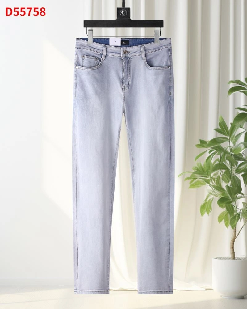 SmartChoice Burberry Jeans 102843