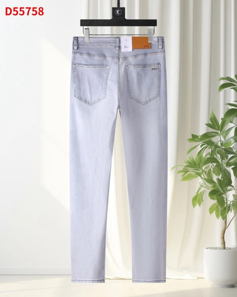 SmartChoice Burberry Jeans 102843