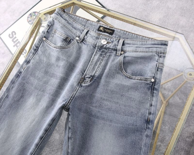 Burberry Jeans Functional 102849