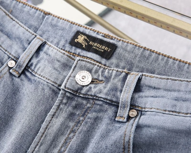 Burberry Jeans Functional 102849