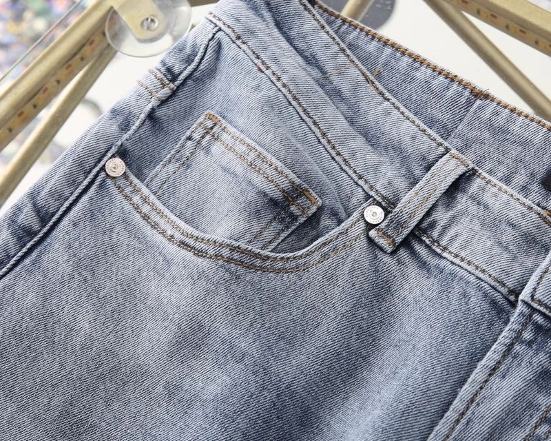 Burberry Jeans Functional 102849