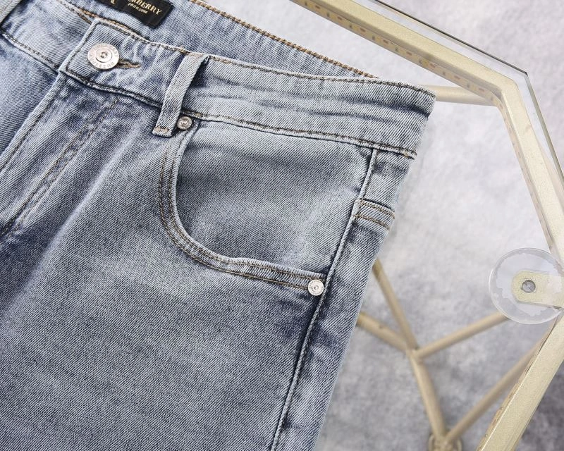 Burberry Jeans Functional 102849