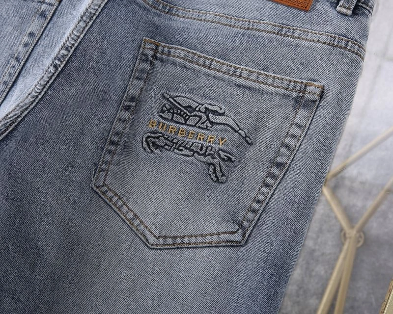 Burberry Jeans Functional 102849