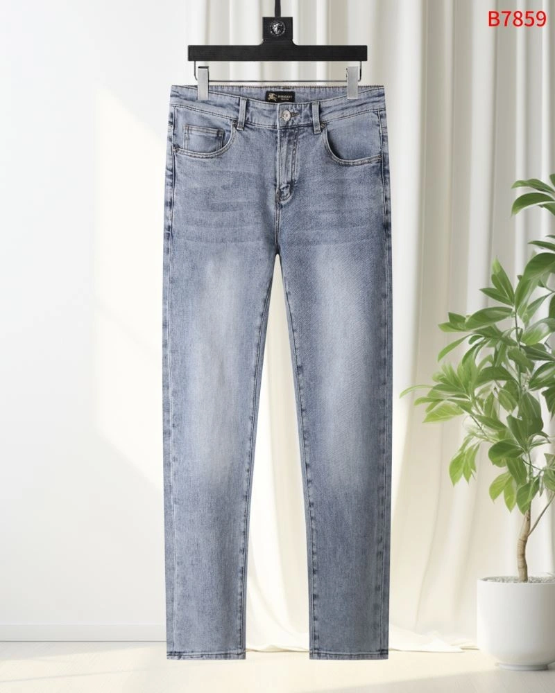 Burberry Jeans Functional 102849