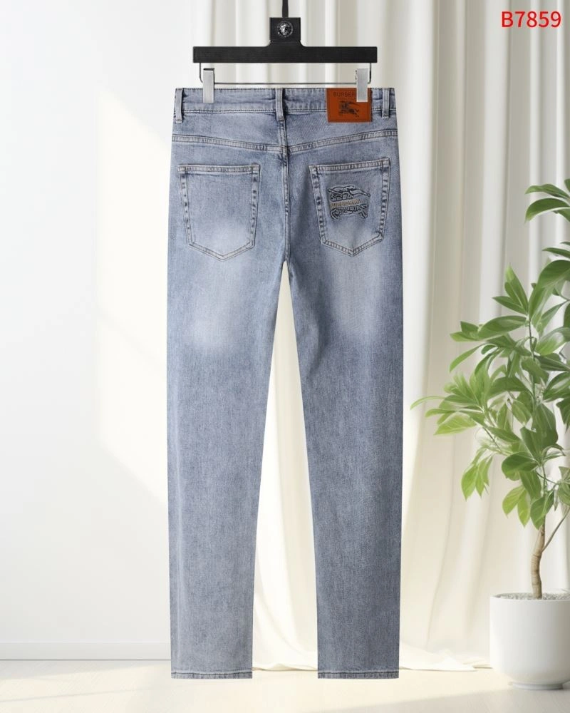 Burberry Jeans Functional 102849