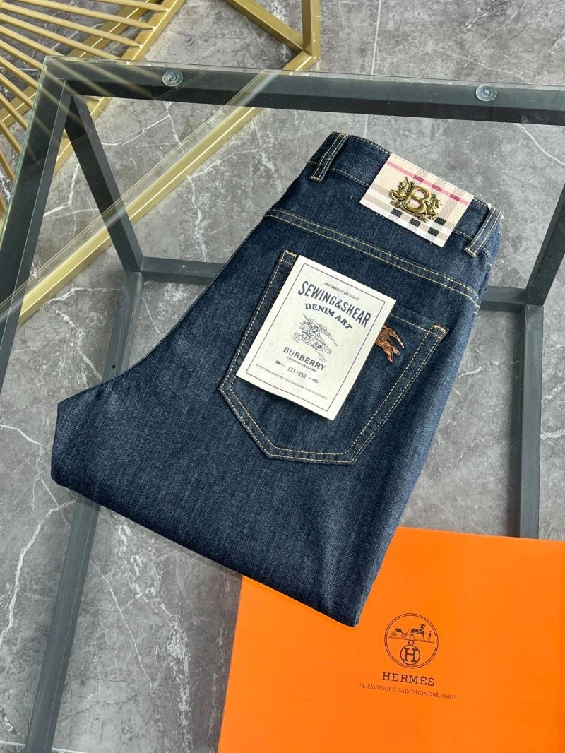 Burberry Jeans UrbanChic 102883