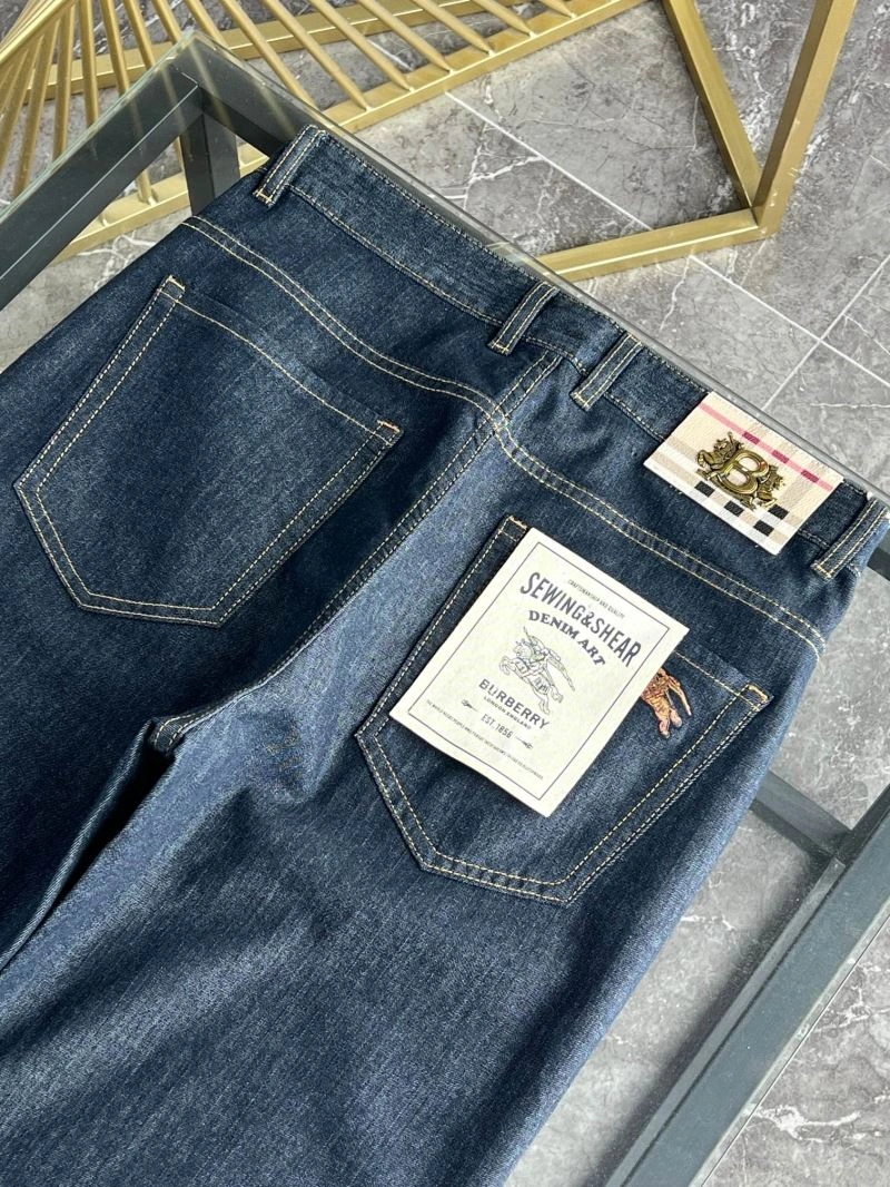 Burberry Jeans UrbanChic 102883