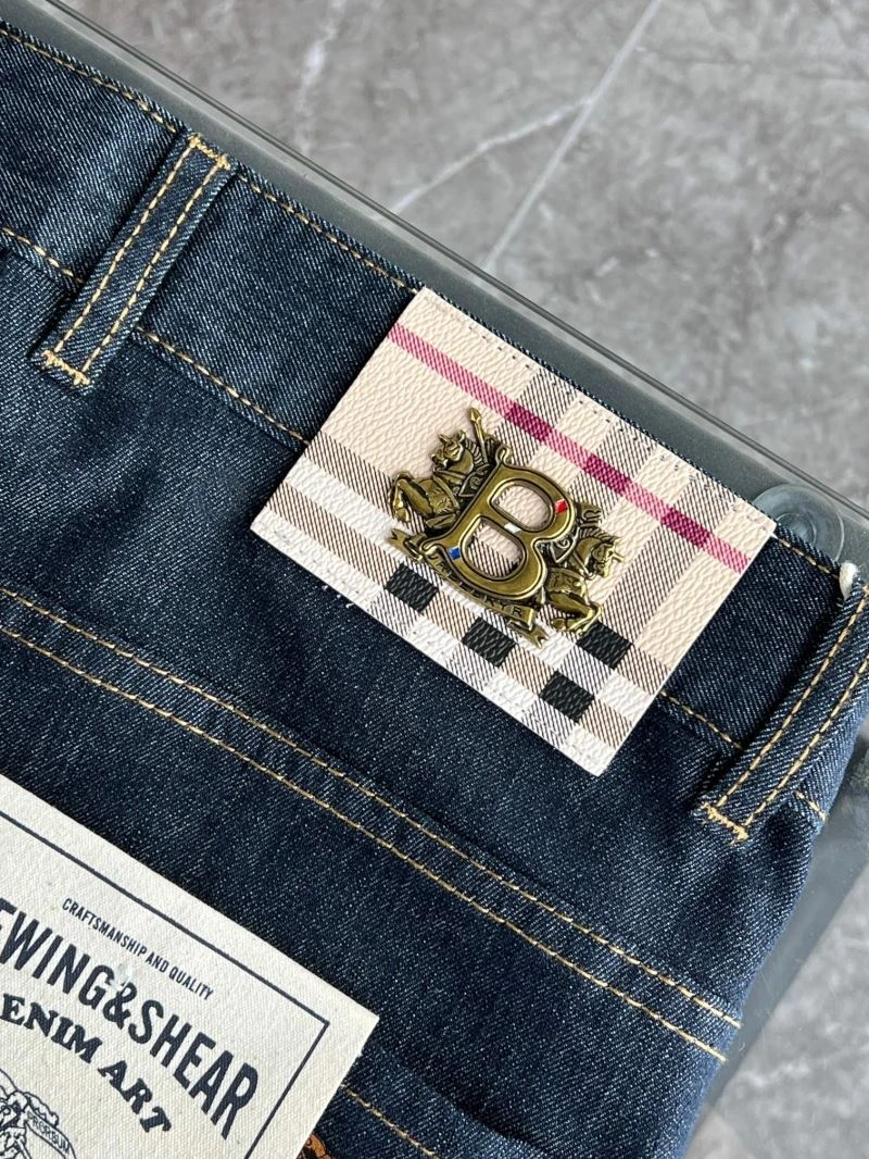 Burberry Jeans UrbanChic 102883