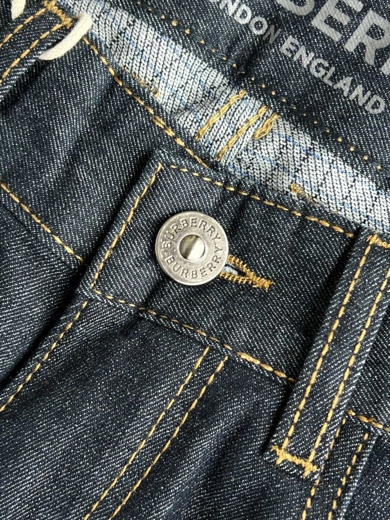 Burberry Jeans UrbanChic 102883