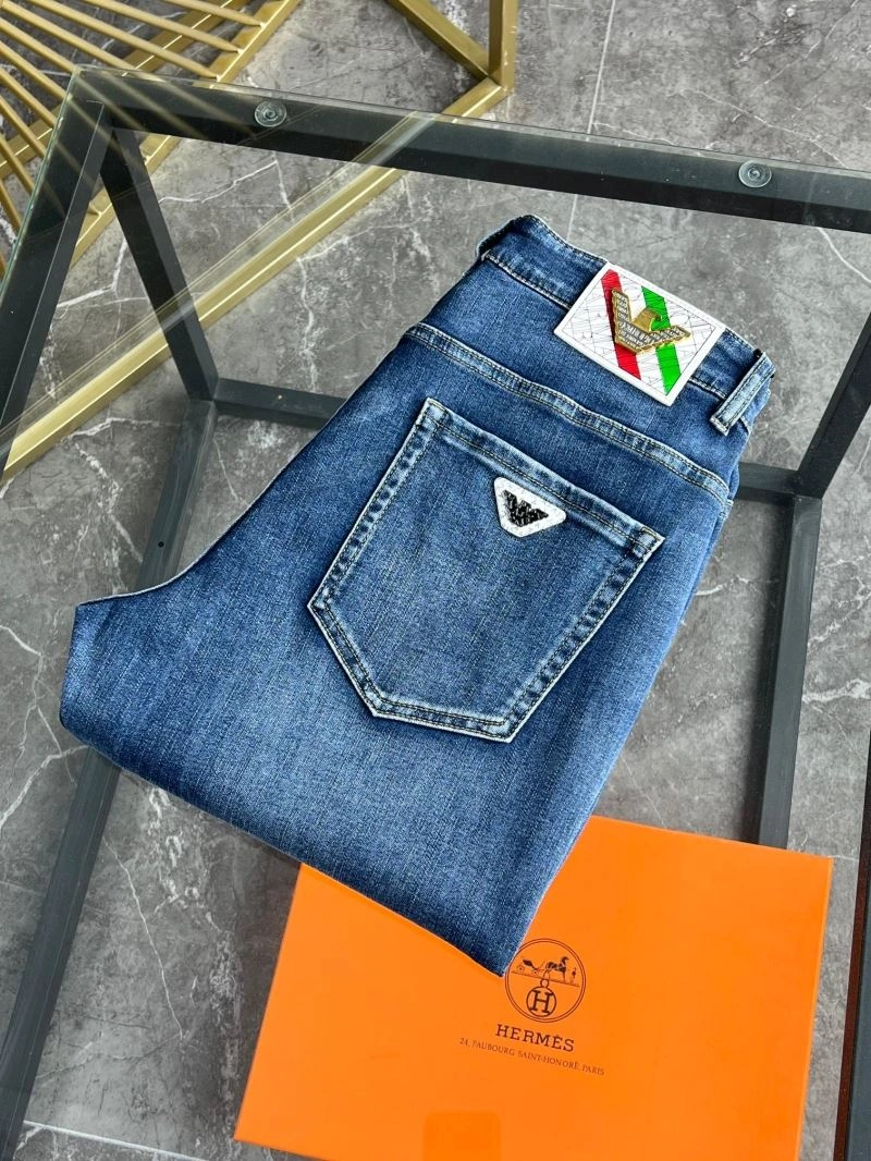 Burberry Jeans Supportive 102837