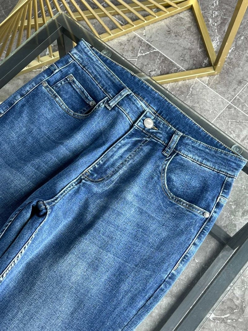 Burberry Jeans Supportive 102837