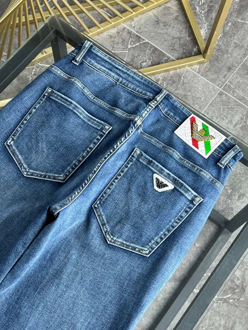 Burberry Jeans Supportive 102837