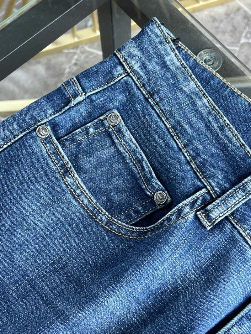 Burberry Jeans Supportive 102837