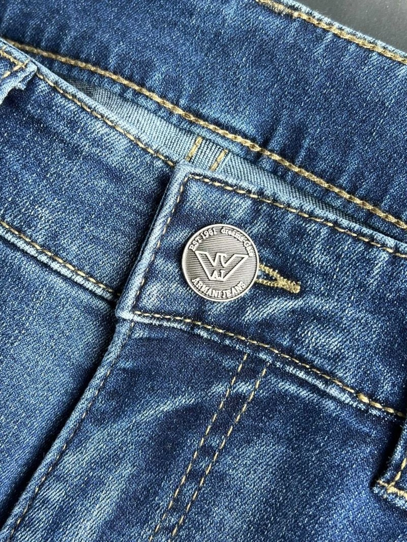 Burberry Jeans Supportive 102837