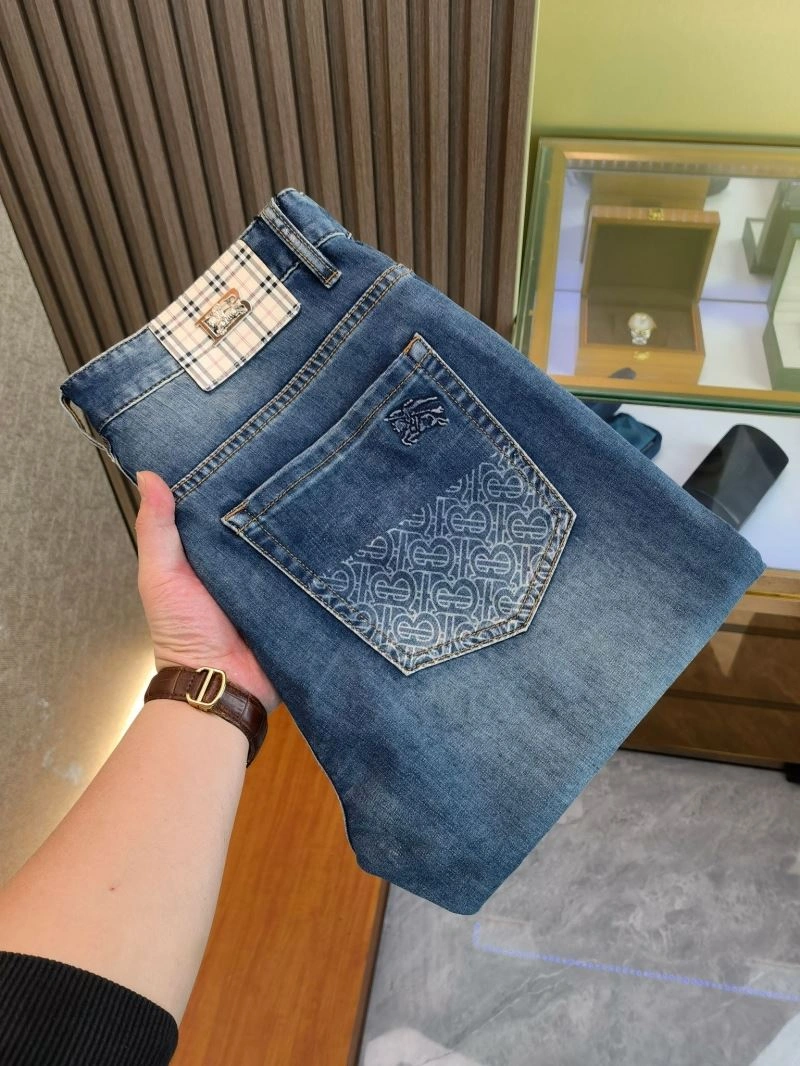 BestValue Burberry Jeans 102841