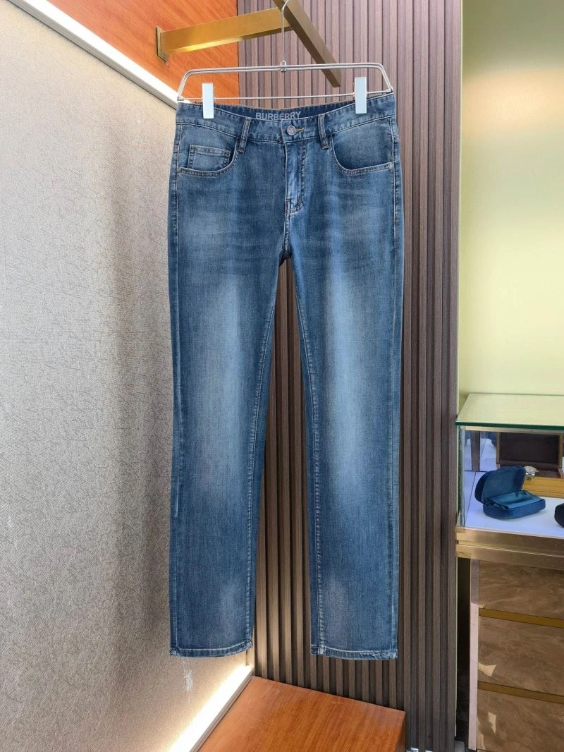 BestValue Burberry Jeans 102841
