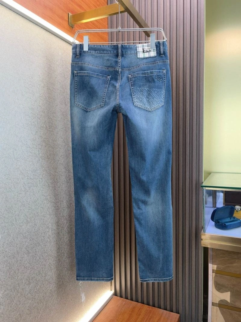 BestValue Burberry Jeans 102841