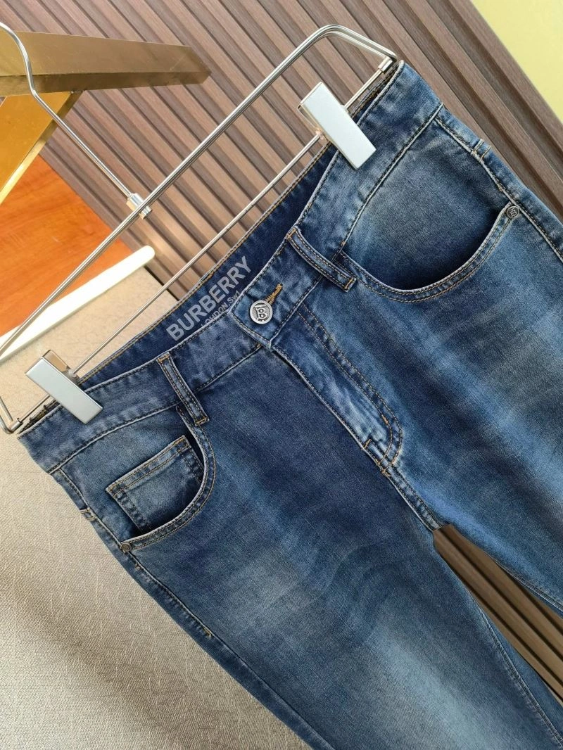 BestValue Burberry Jeans 102841