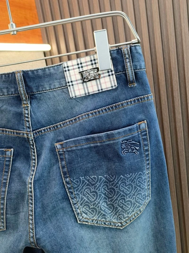 BestValue Burberry Jeans 102841