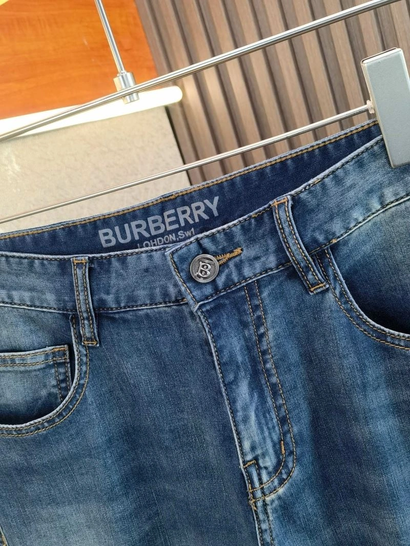 BestValue Burberry Jeans 102841