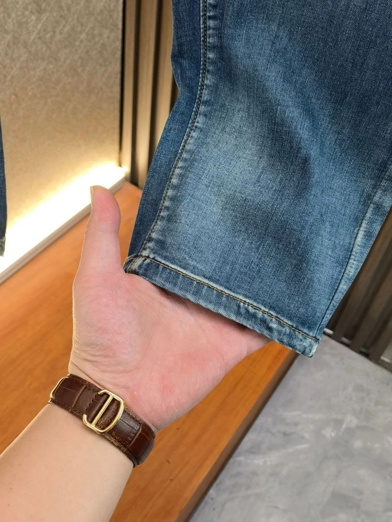 BestValue Burberry Jeans 102841