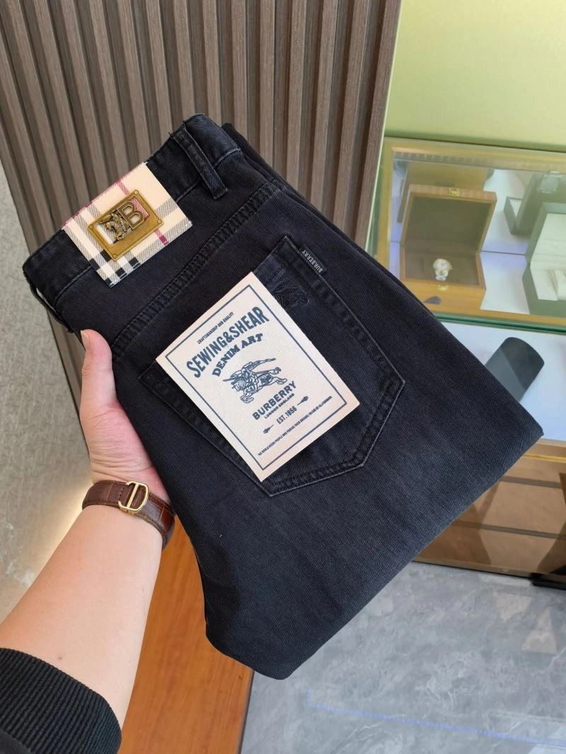 Burberry Jeans MoistureWicking 102868