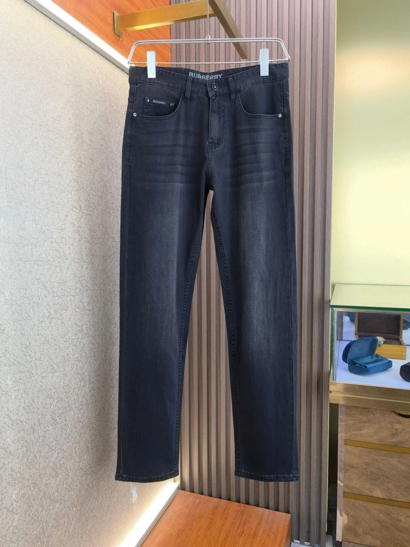 Burberry Jeans MoistureWicking 102868
