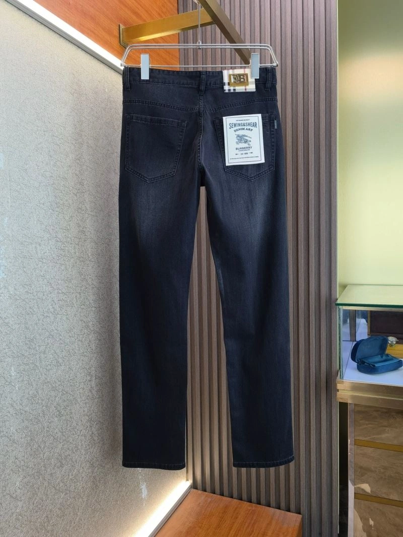 Burberry Jeans MoistureWicking 102868