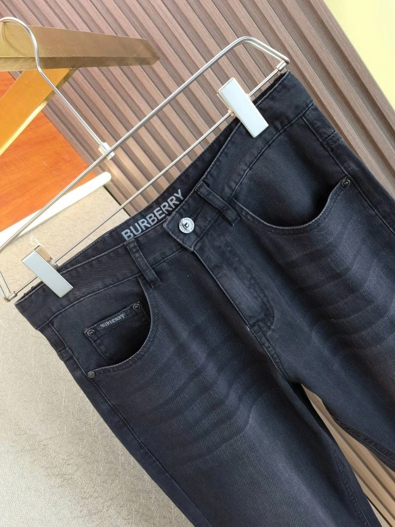 Burberry Jeans MoistureWicking 102868