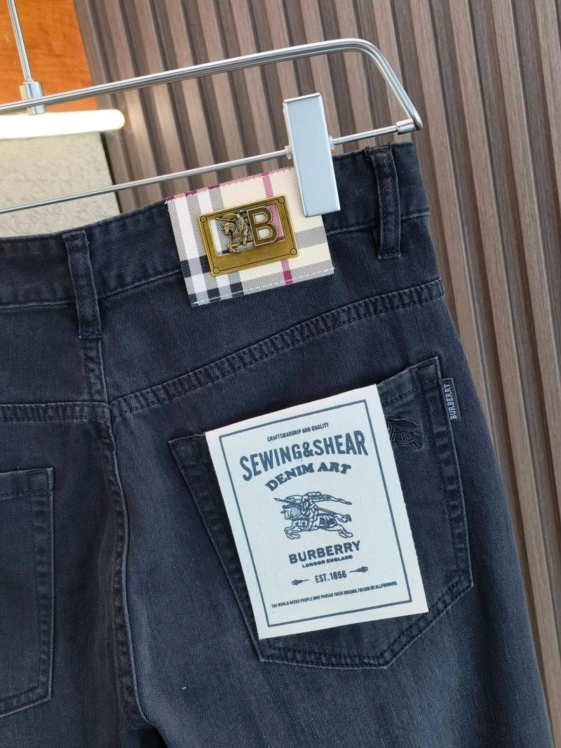 Burberry Jeans MoistureWicking 102868