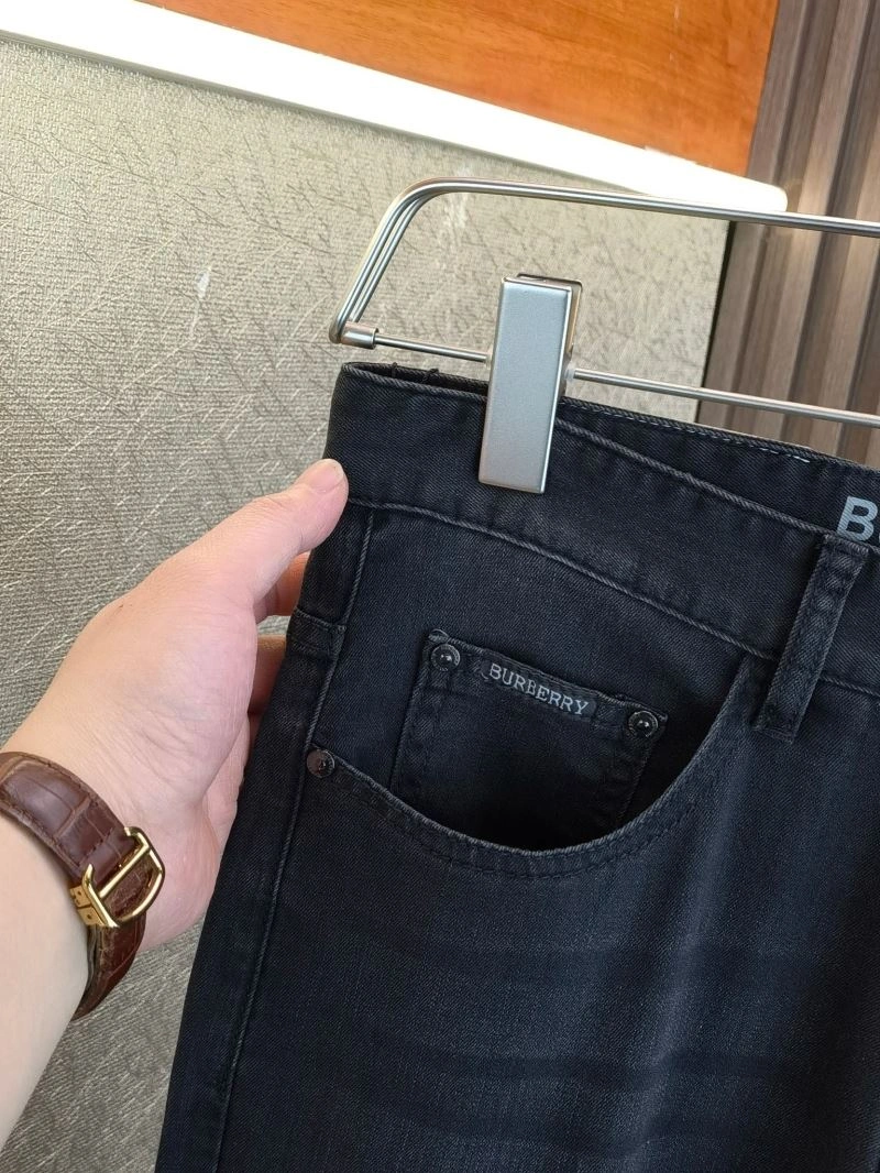 Burberry Jeans MoistureWicking 102868