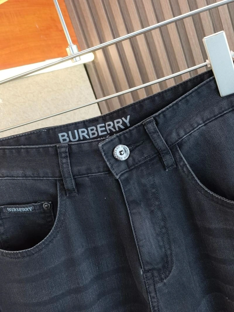 Burberry Jeans MoistureWicking 102868