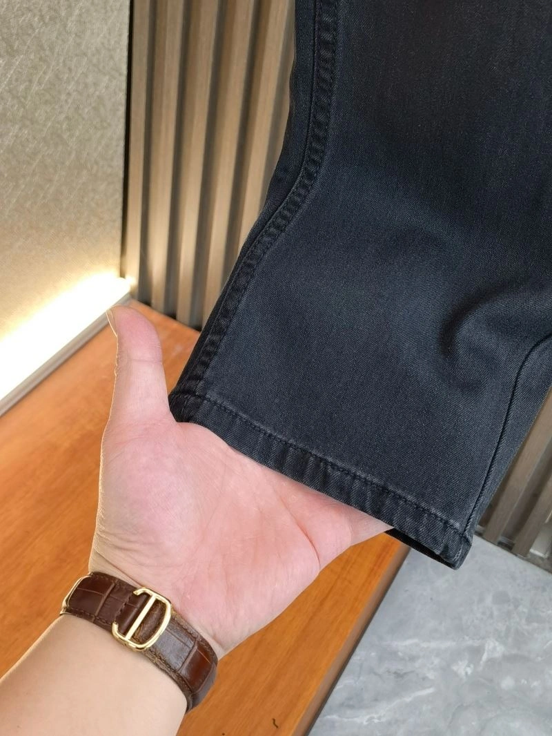 Burberry Jeans MoistureWicking 102868
