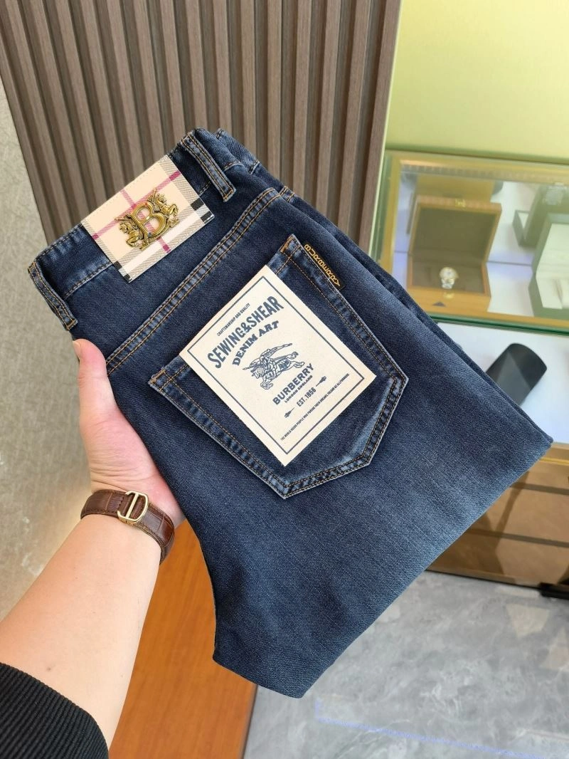 Burberry Jeans ModernLook 102844