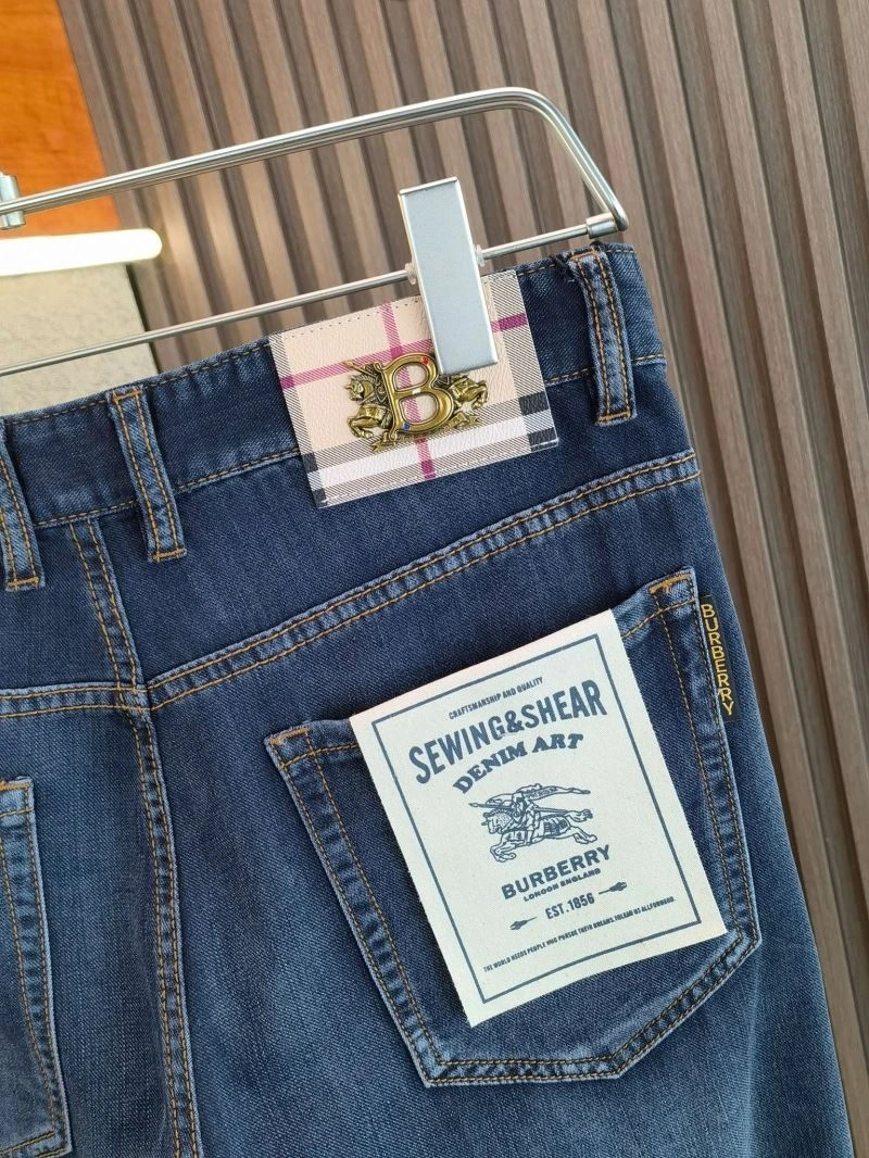 Burberry Jeans ModernLook 102844