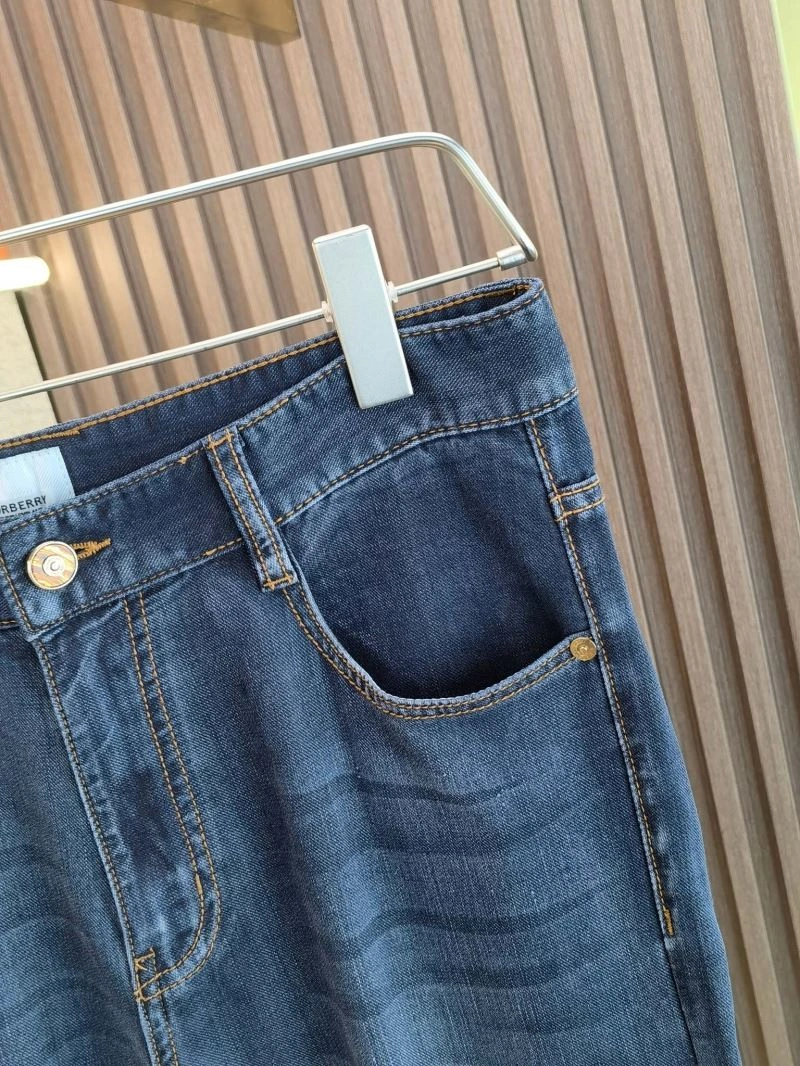 Burberry Jeans ModernLook 102844