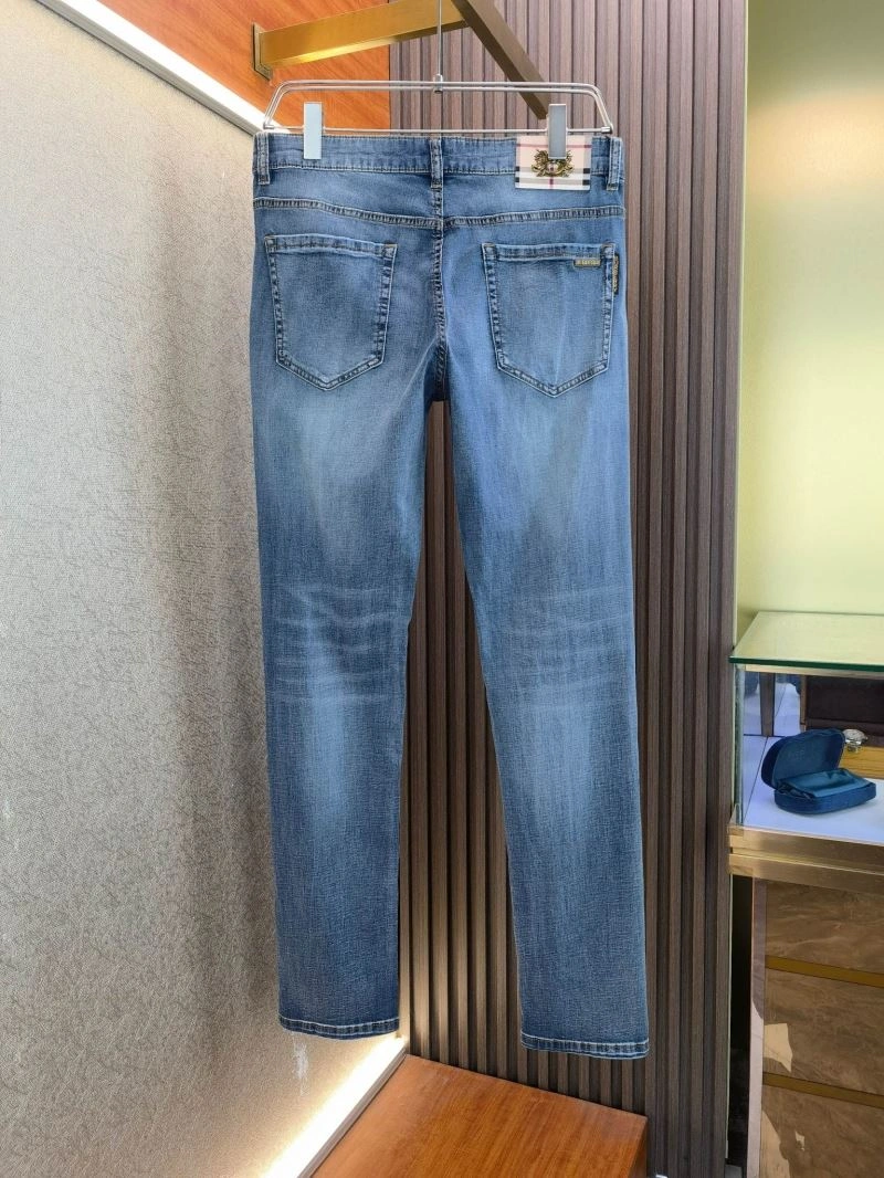 GoAnywhere Burberry Jeans 102842