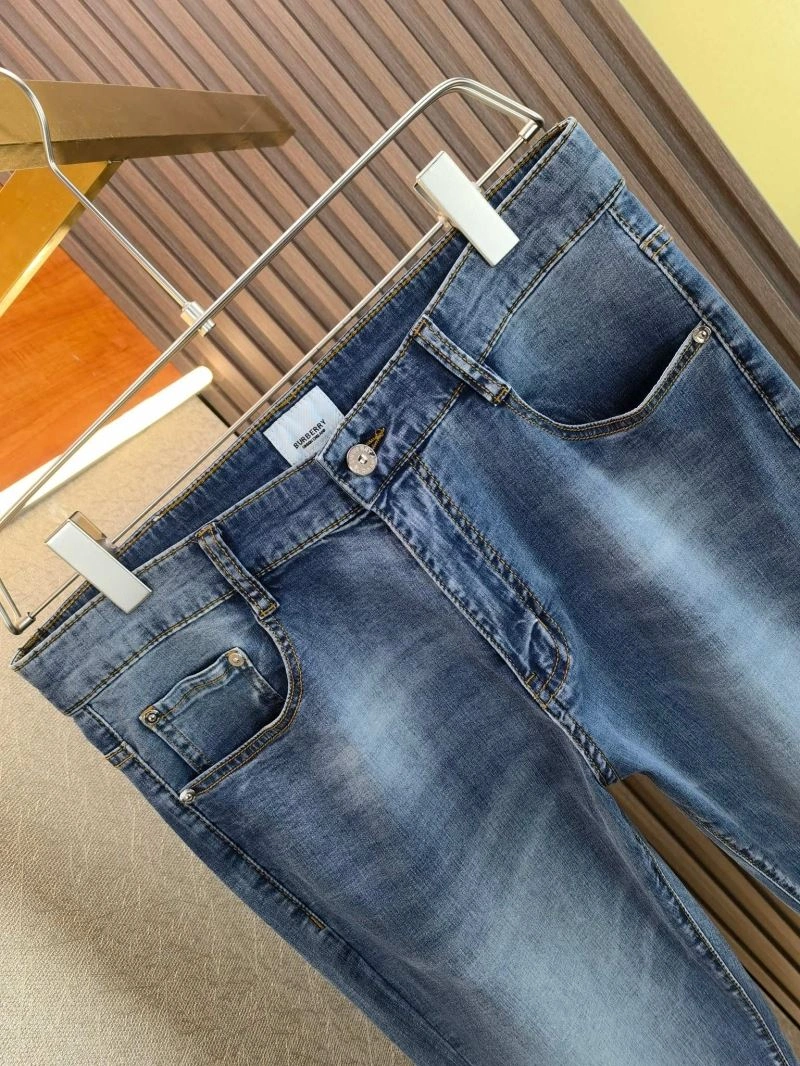 GoAnywhere Burberry Jeans 102842