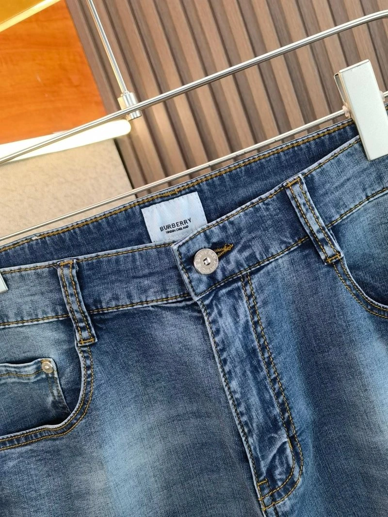GoAnywhere Burberry Jeans 102842