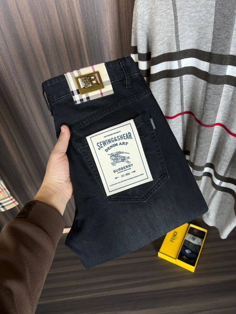 Burberry Jeans GoodFit 102835