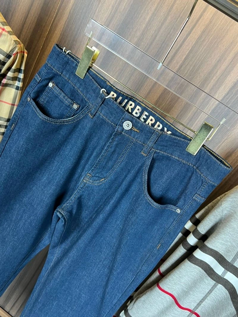 Burberry Jeans DailyWear 102836